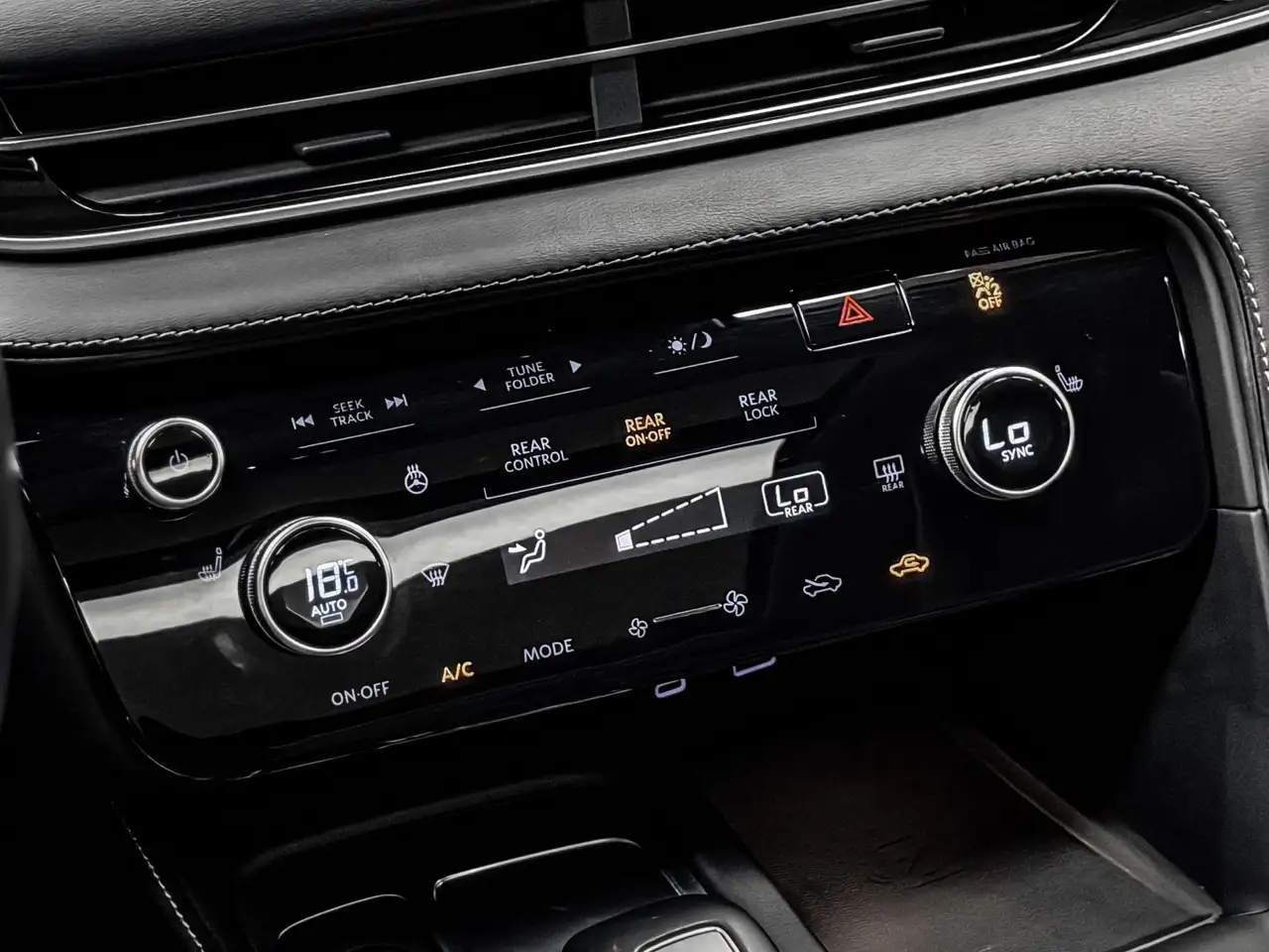 Infiniti QX60 - Image 22