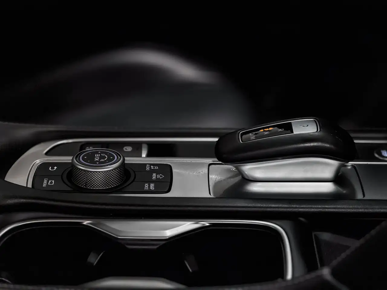Infiniti QX60 - Image 24