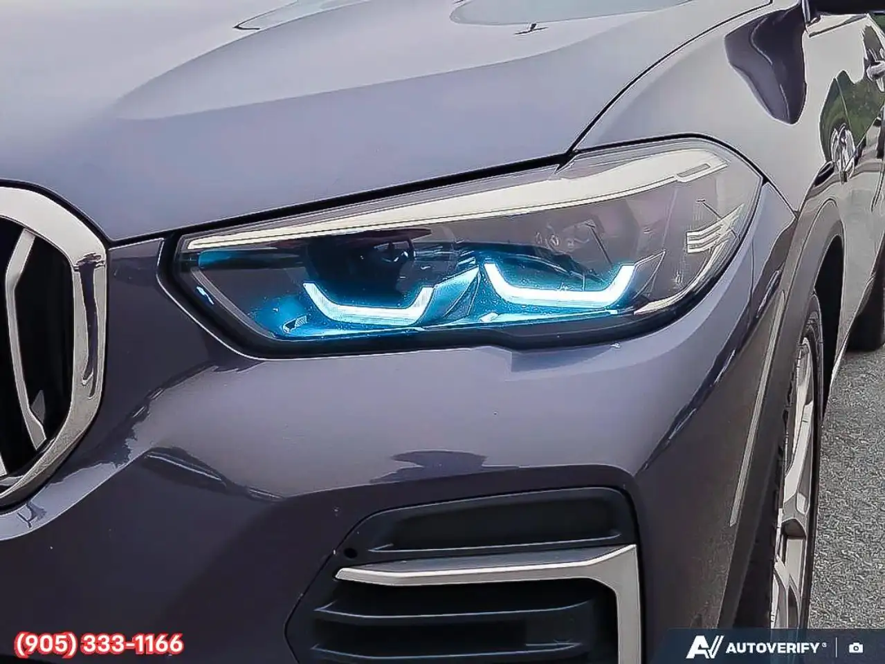 BMW X5 - Image 10