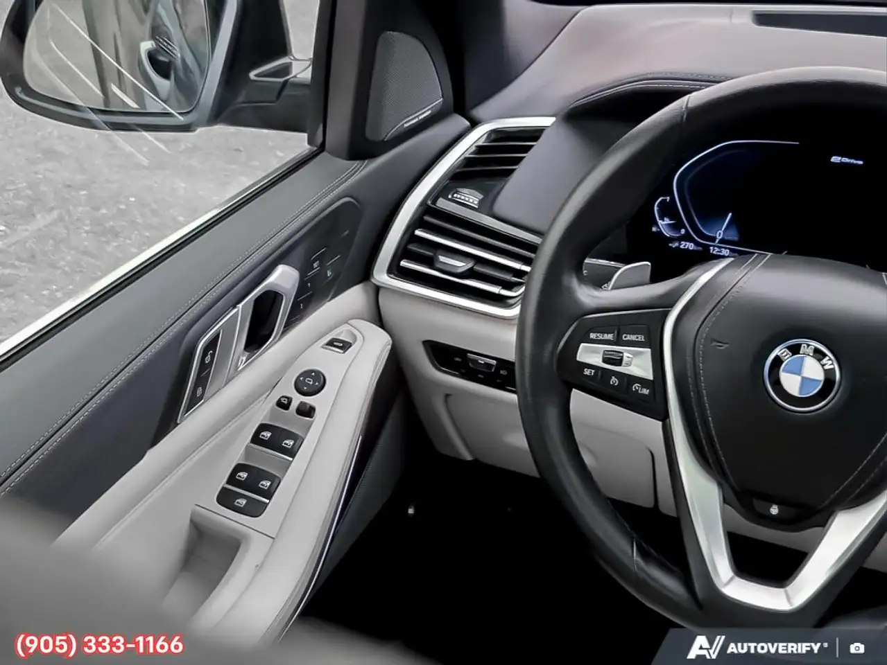 BMW X5 - Image 18