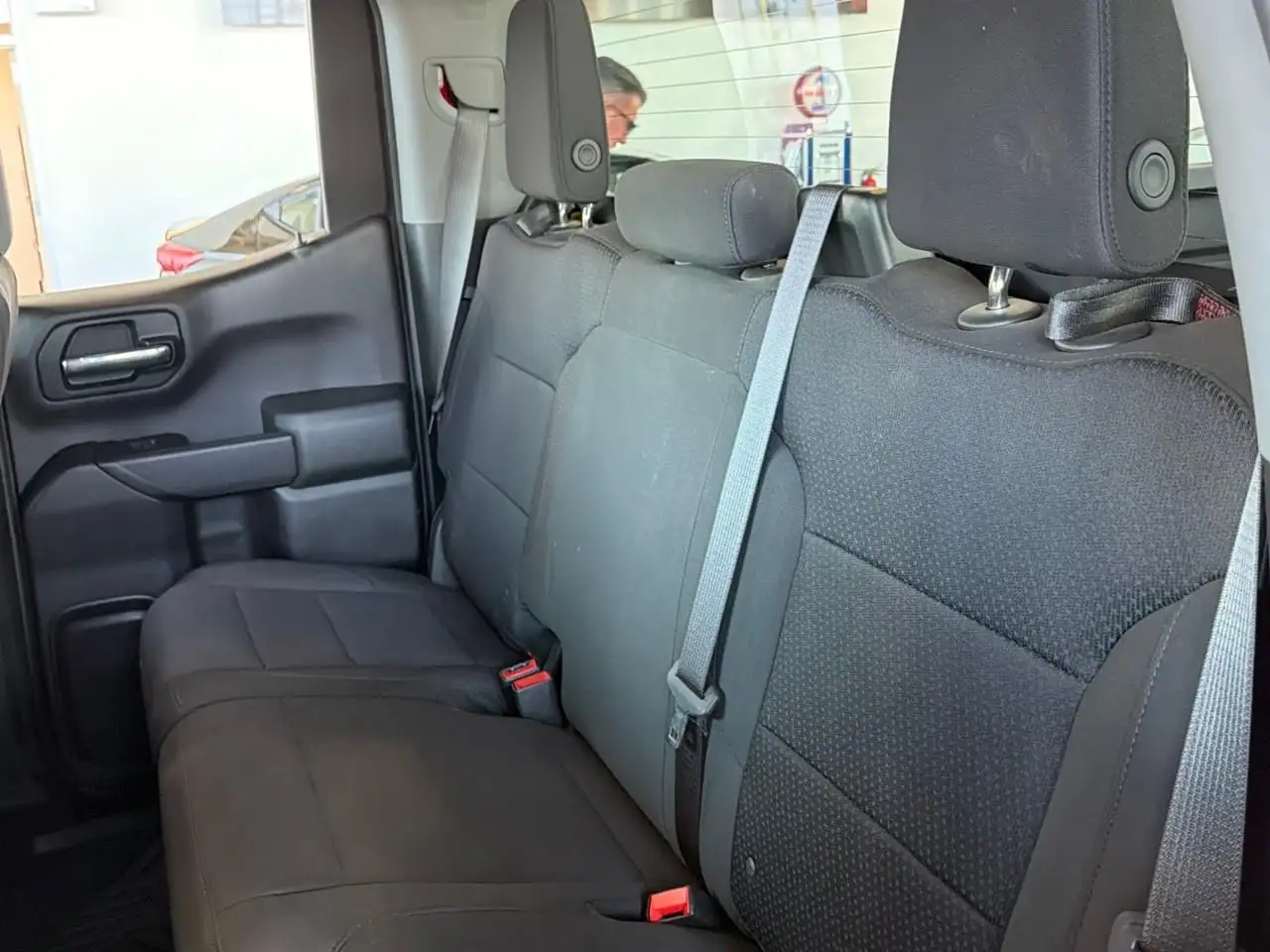 Chevrolet Silverado 1500 - Image 15