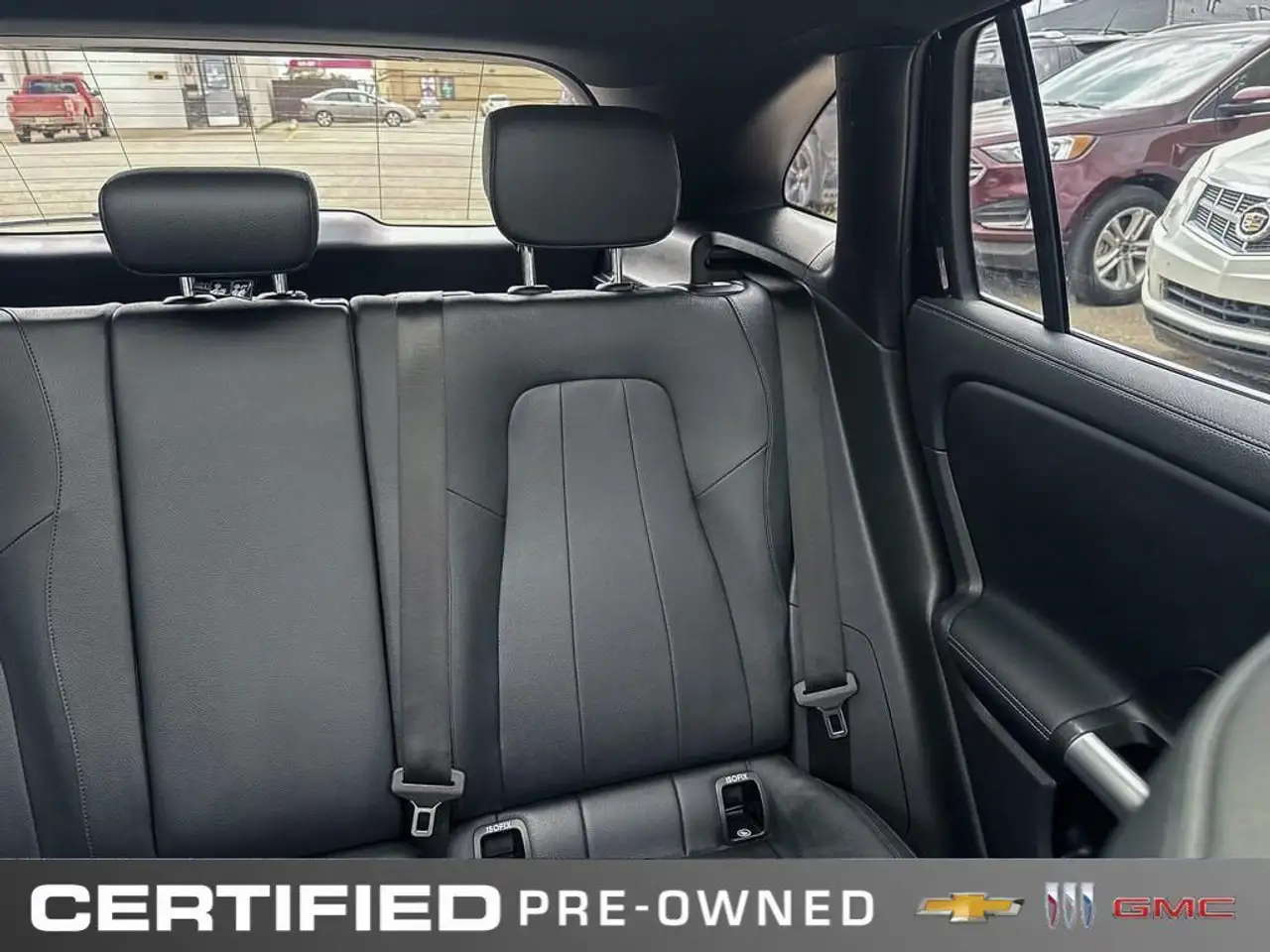 Mercedes-Benz GLA - Image 16