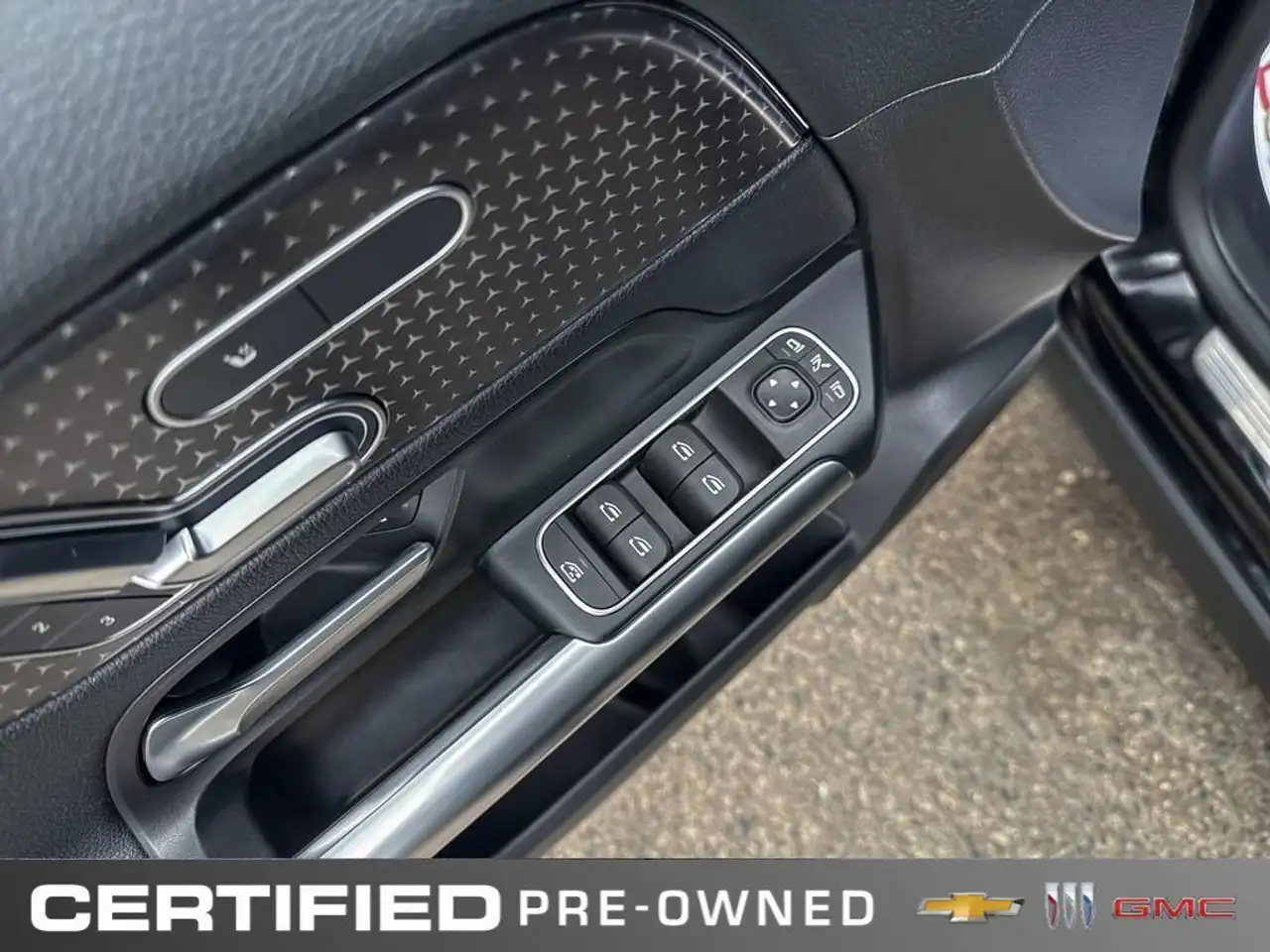Mercedes-Benz GLA - Image 24