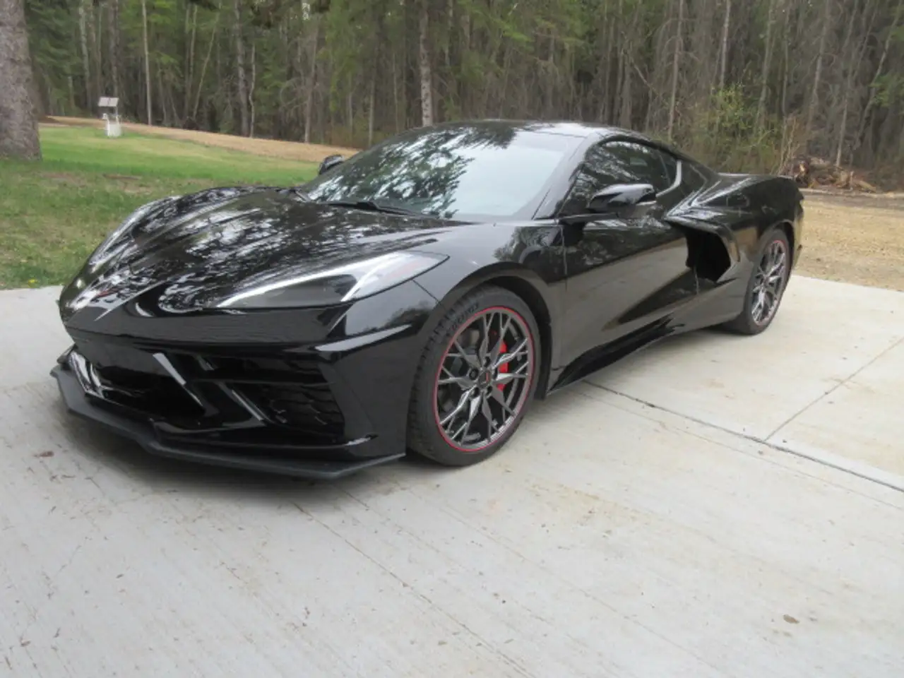 Chevrolet Corvette - Image 3