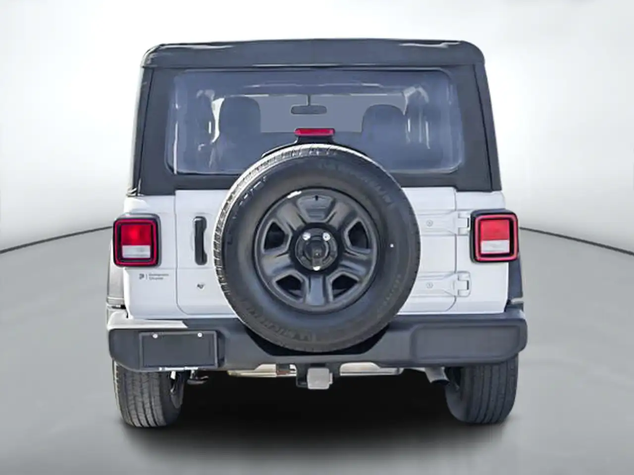 Jeep Wrangler - Image 4