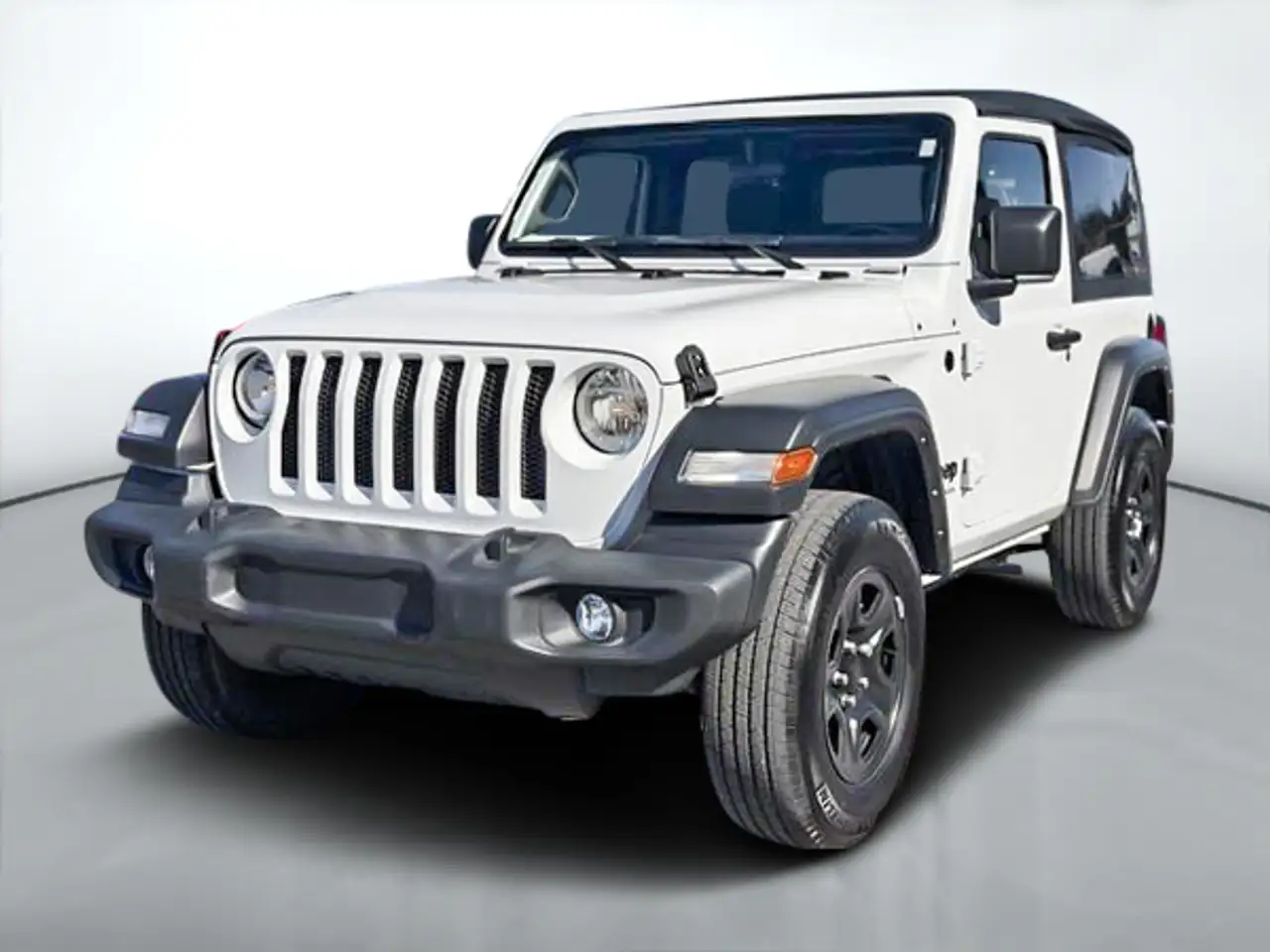Jeep Wrangler - Image 7