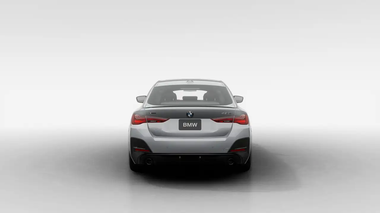 BMW 4 Series - Image 7
