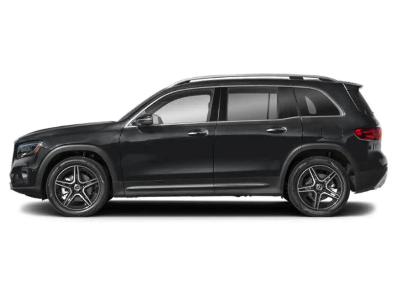 Mercedes-Benz GLB - Image 3