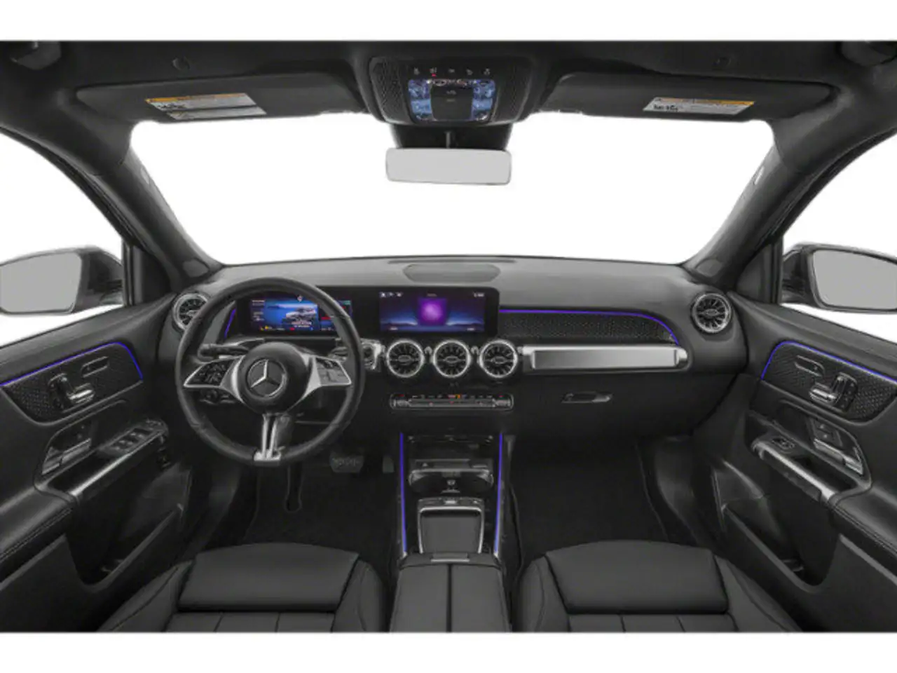 Mercedes-Benz GLB - Image 5