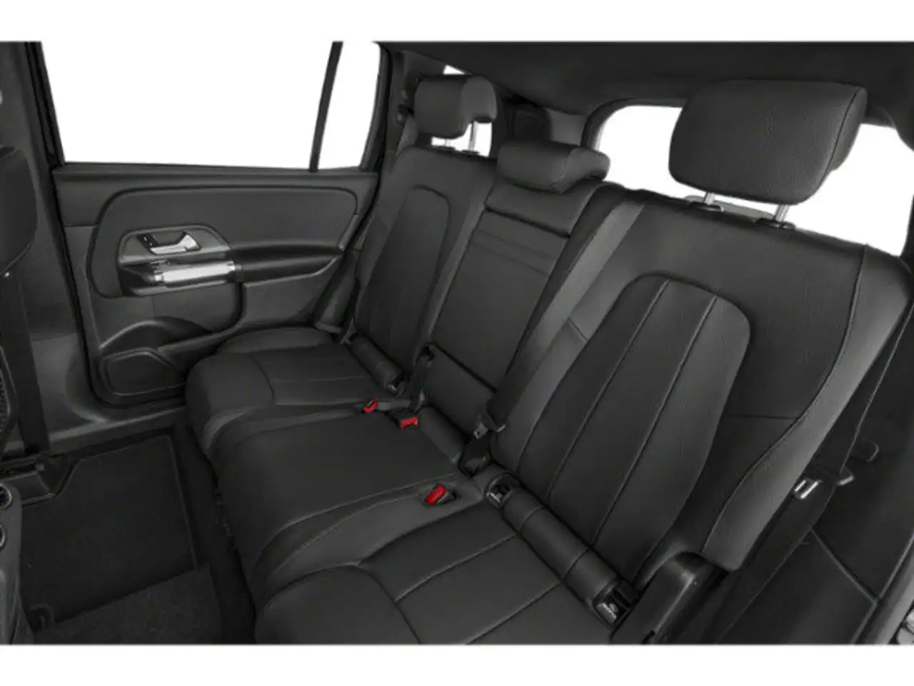 Mercedes-Benz GLB - Image 10
