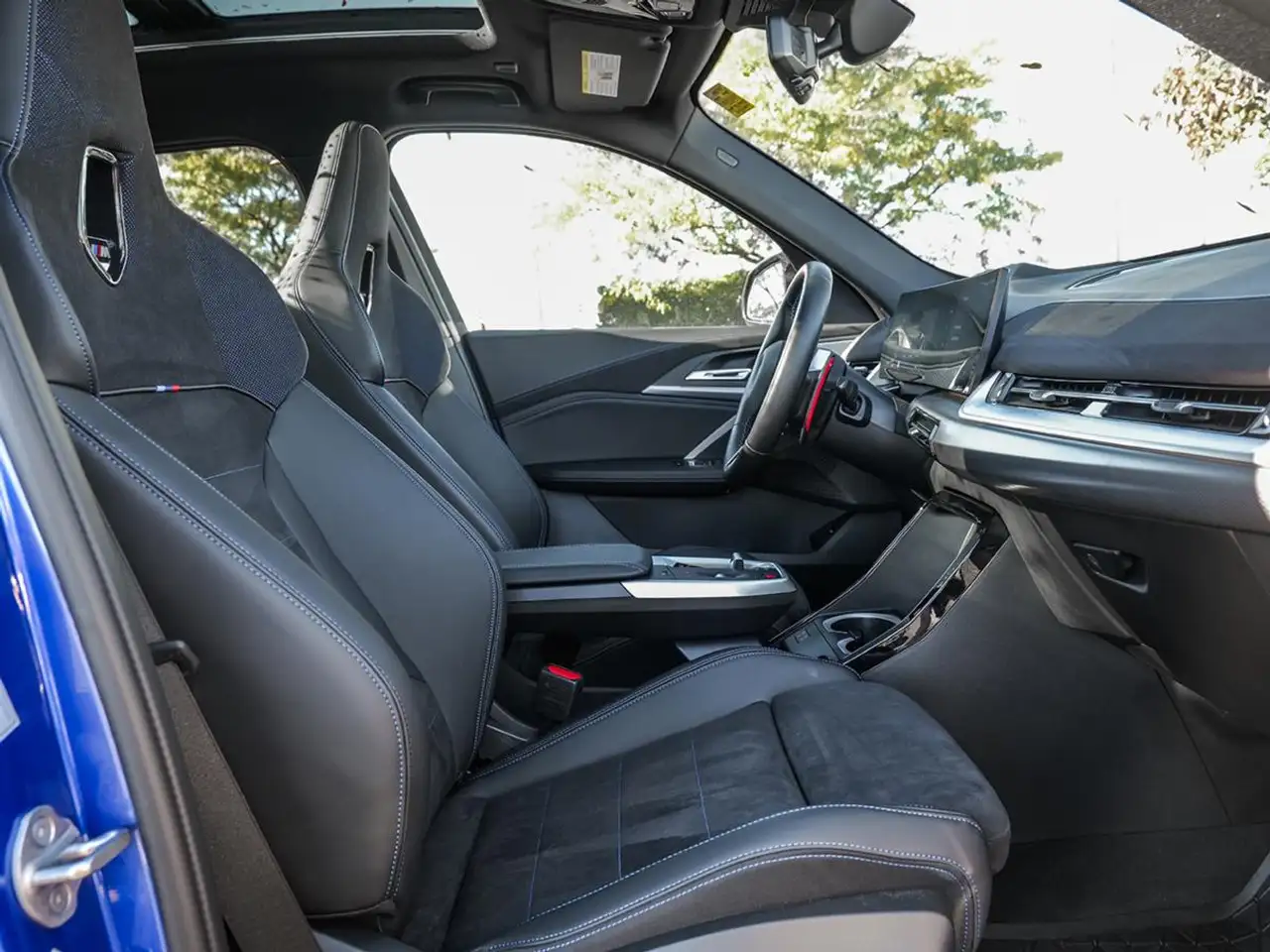 BMW X1 - Image 15