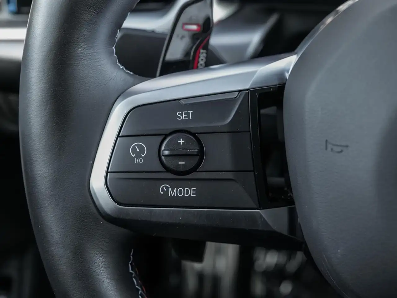 BMW X1 - Image 21