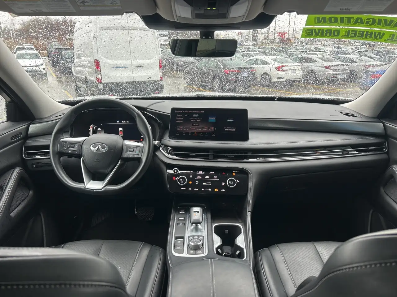 Infiniti QX60 - Image 13