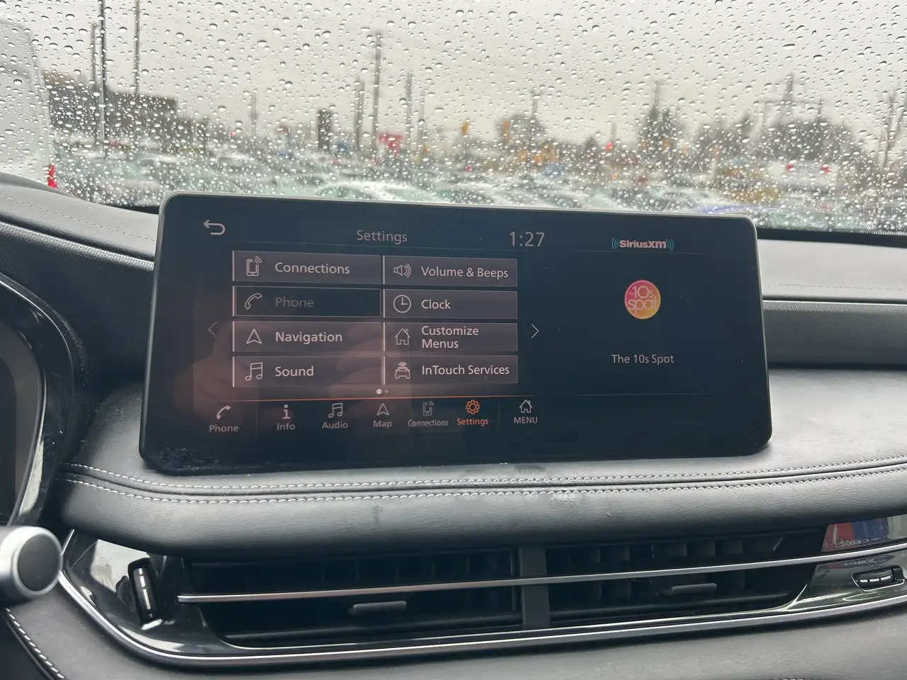 Infiniti QX60 - Image 20