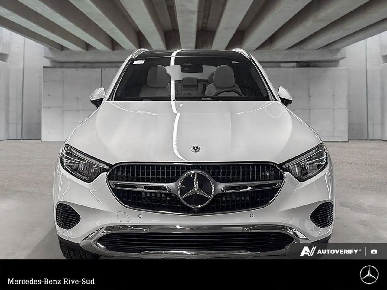 Mercedes-Benz GLC - Image 8