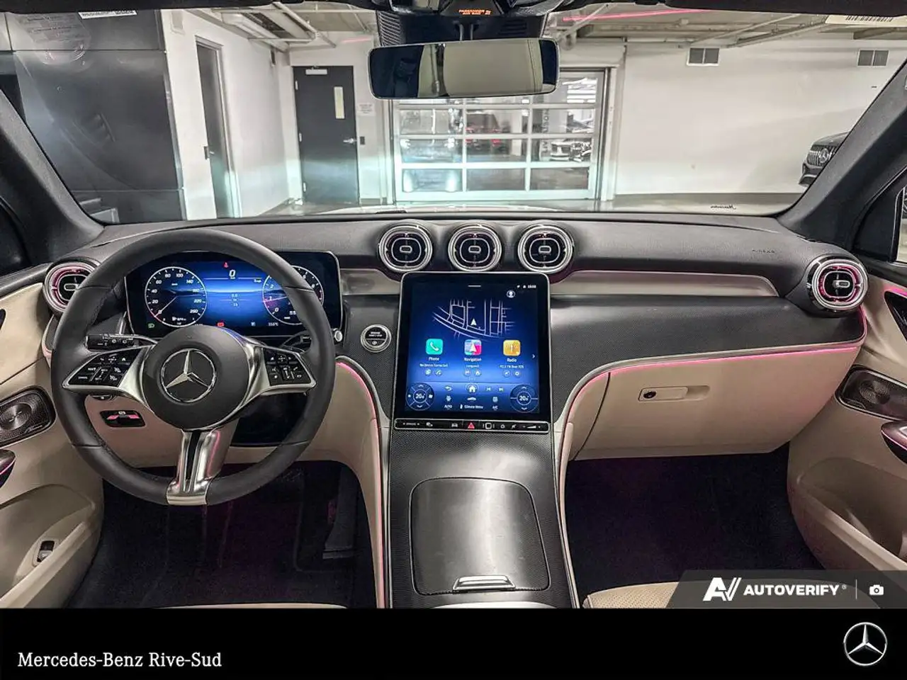 Mercedes-Benz GLC - Image 10