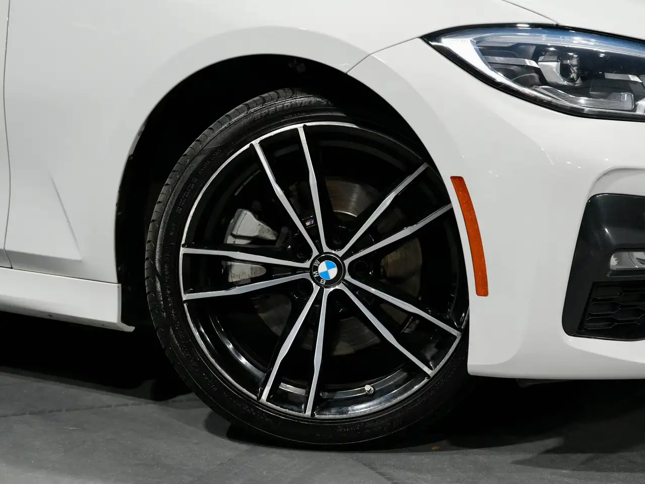 BMW 3 Series - Image 5