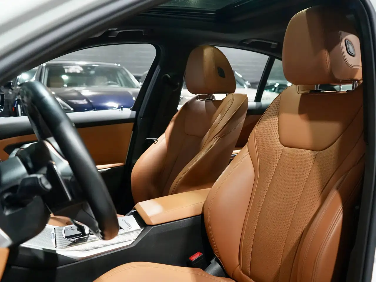 BMW 3 Series - Image 10