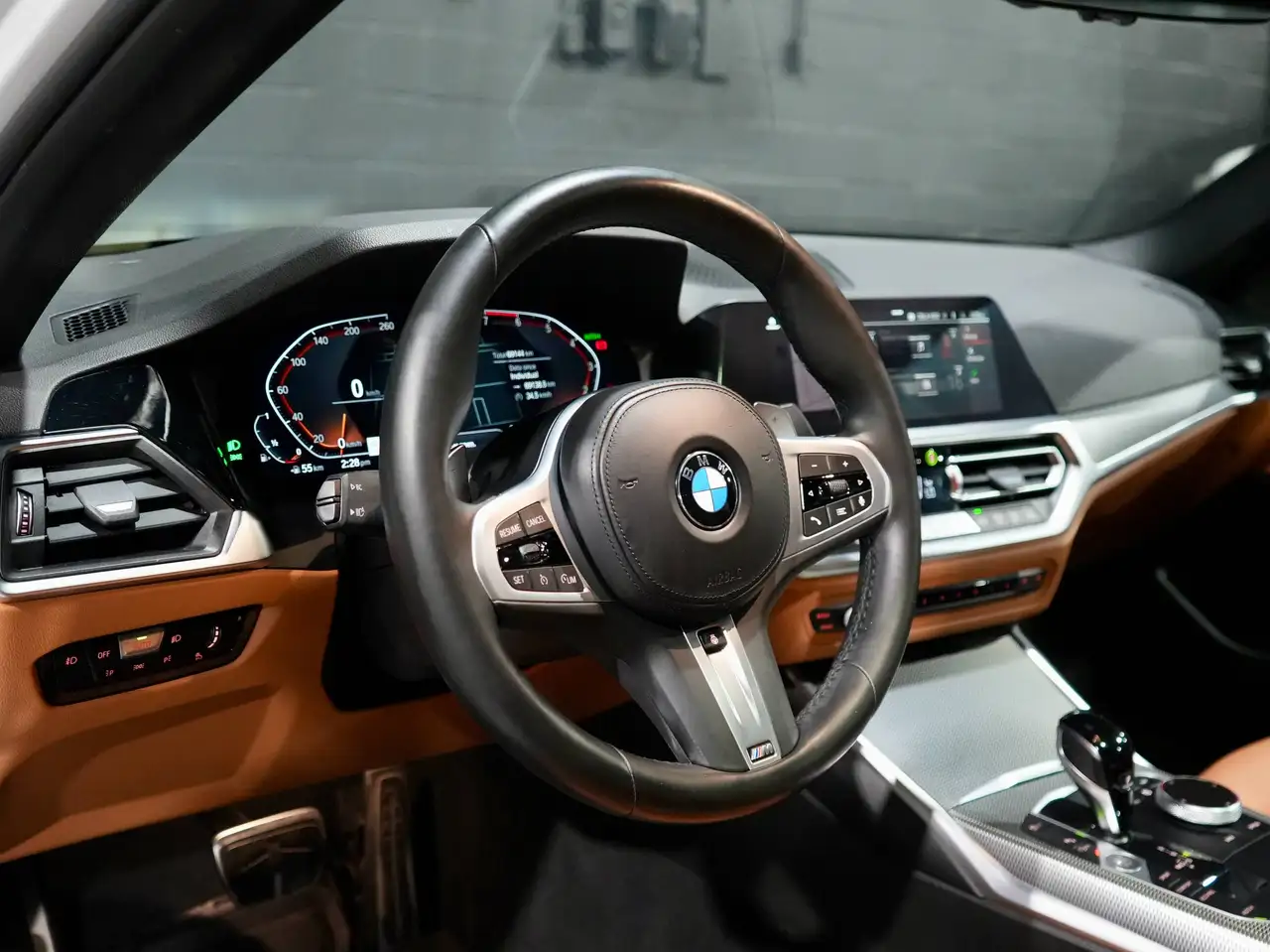BMW 3 Series - Image 31
