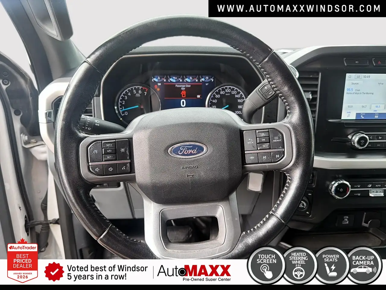 Ford F-150 - Image 10