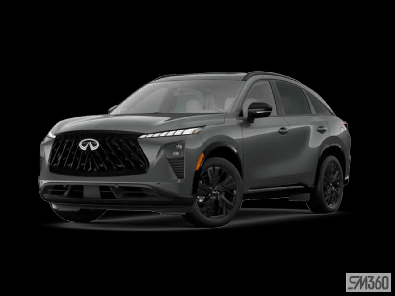 Infiniti QX65 - Image 3