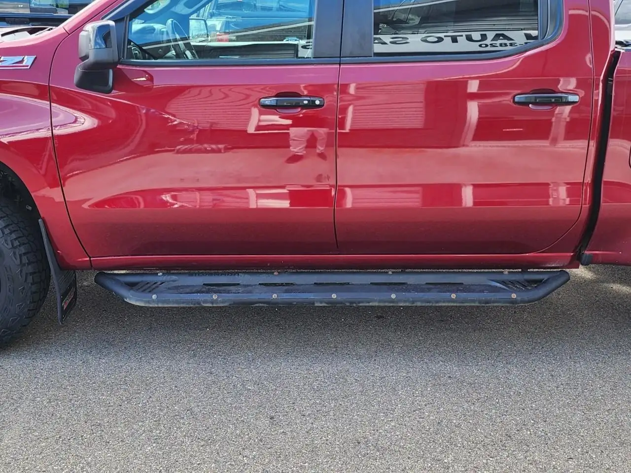 Chevrolet Silverado 1500 - Image 4