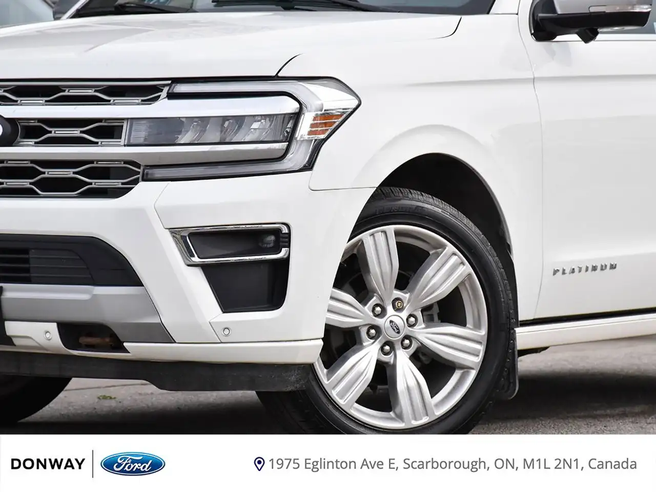 Ford Expedition - Image 2