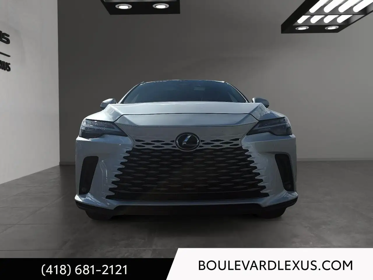 Lexus RX - Image 2