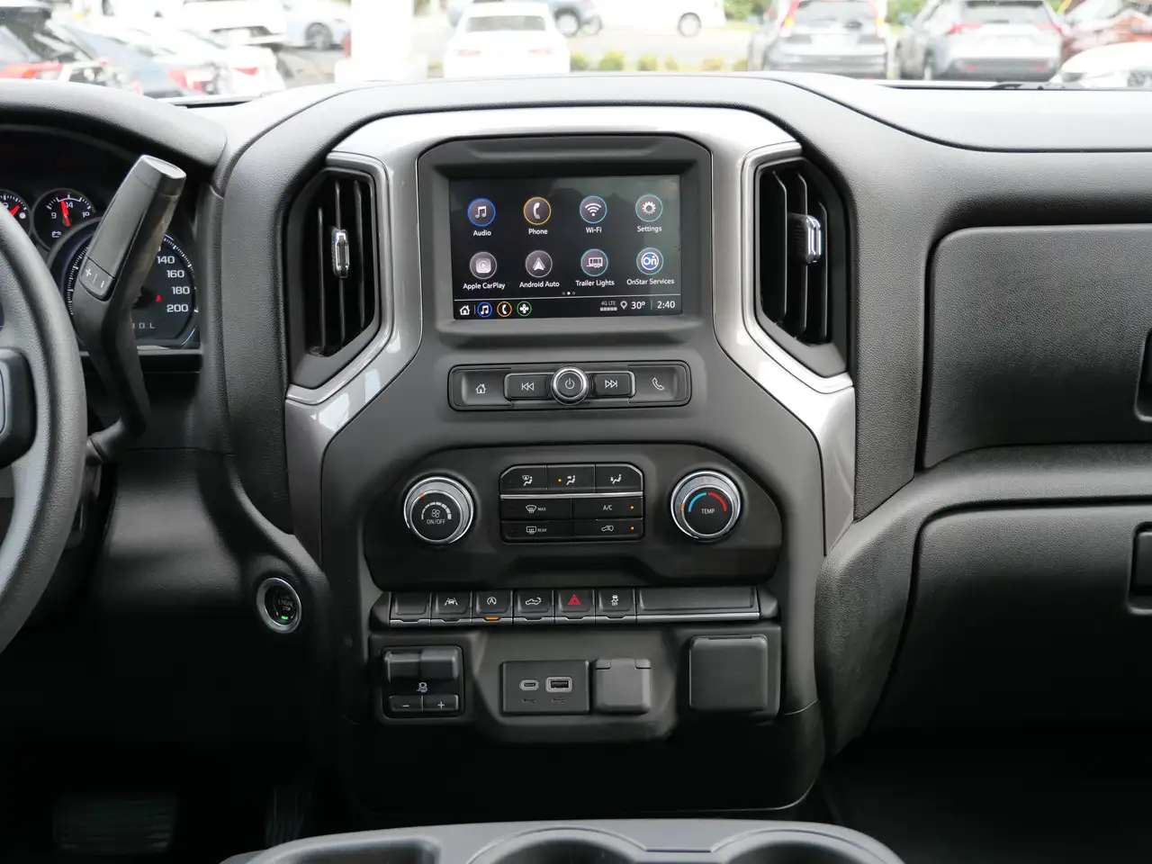 Chevrolet Silverado 1500 - Image 19