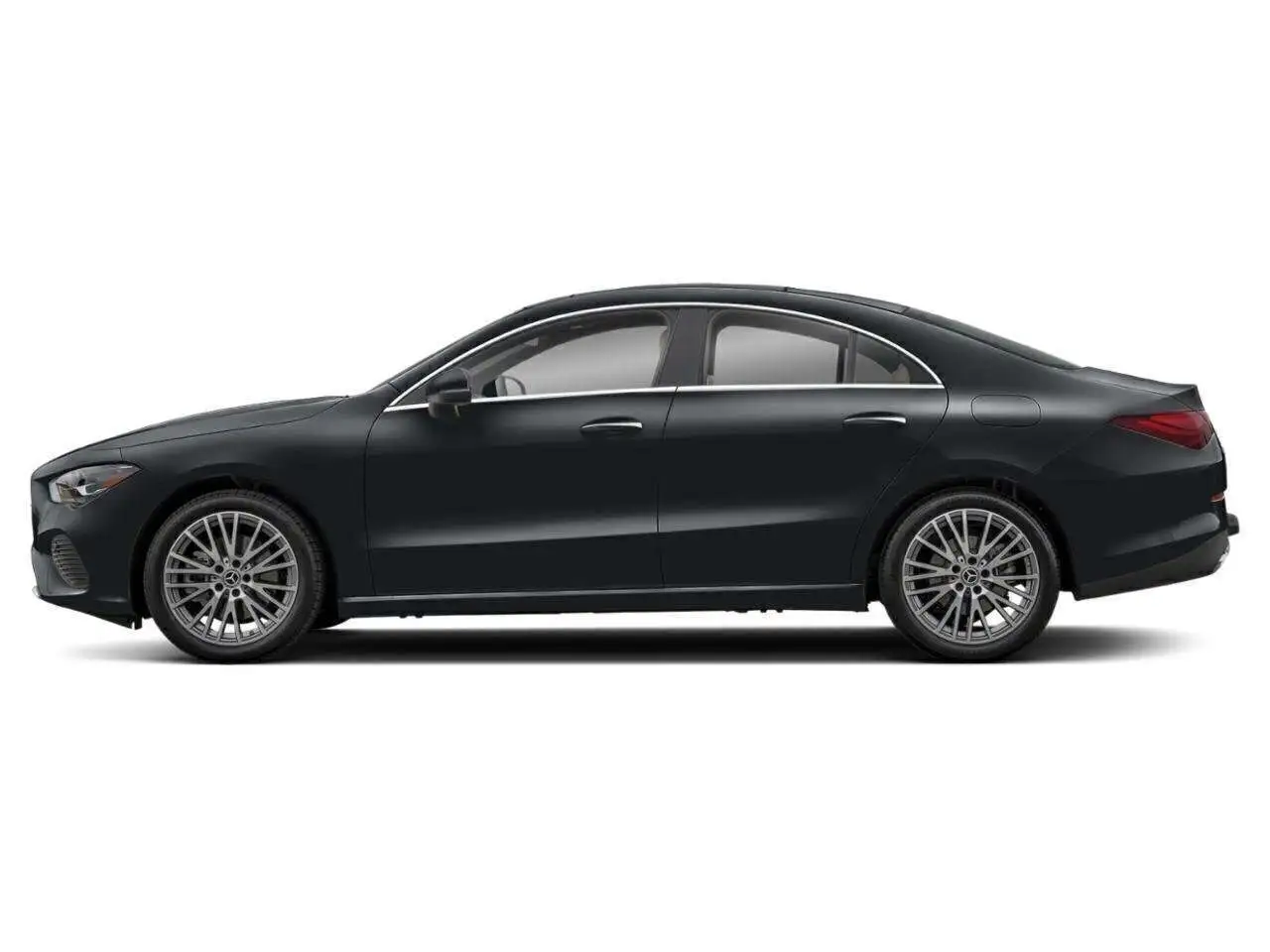 Mercedes-Benz CLA - Image 9