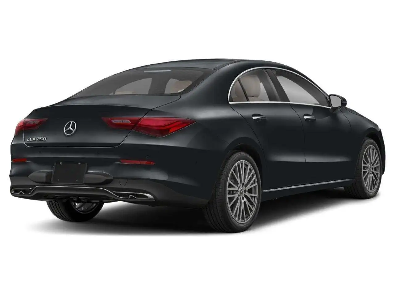 Mercedes-Benz CLA - Image 2