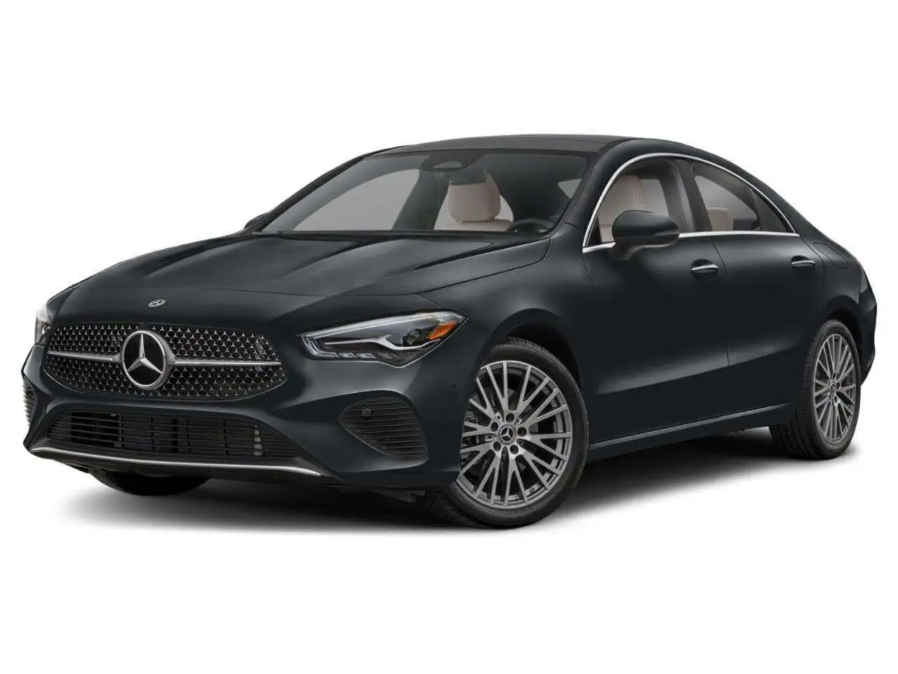 Mercedes-Benz CLA - Image 22