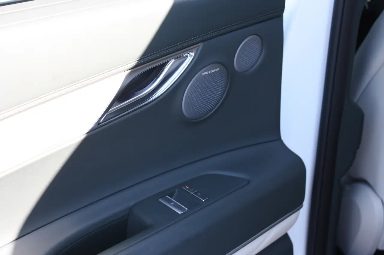 Genesis GV80 - Image 6