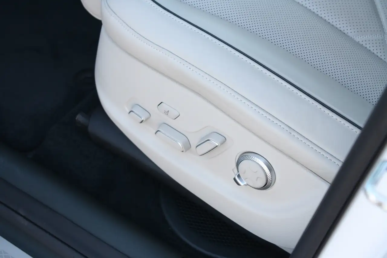 Genesis GV80 - Image 10