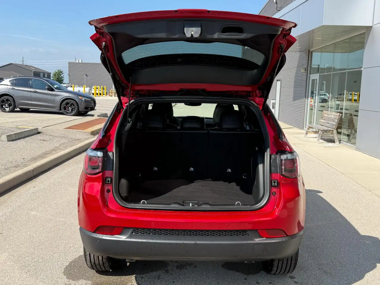 Jeep Compass - Image 6