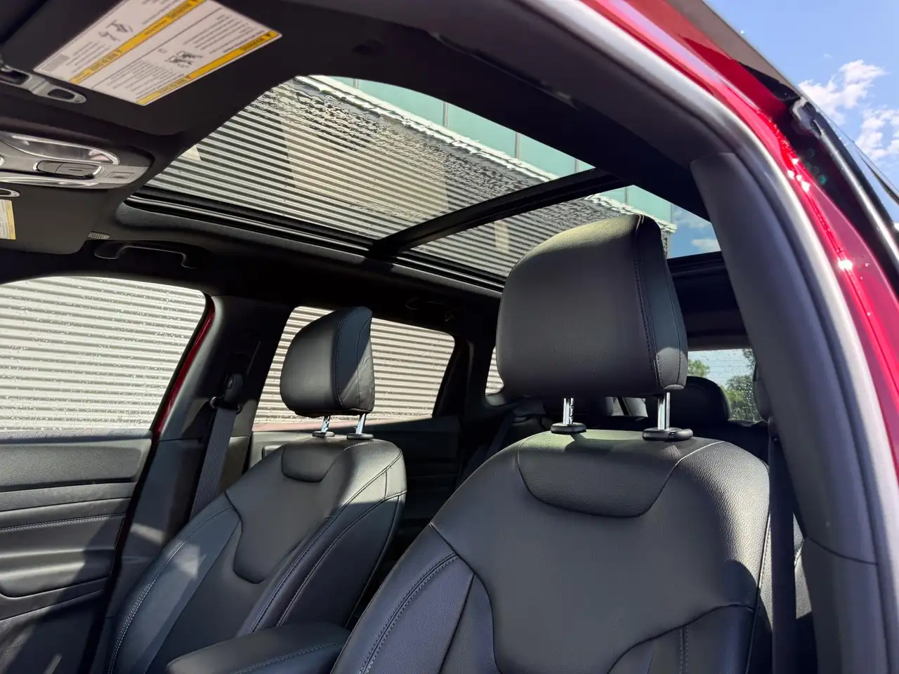 Jeep Compass - Image 10