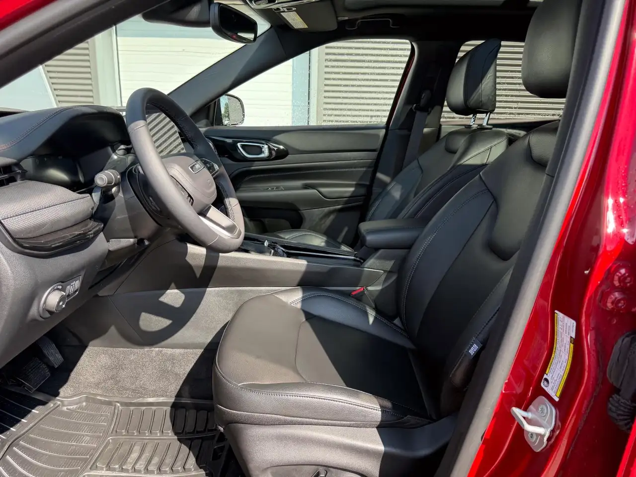 Jeep Compass - Image 9