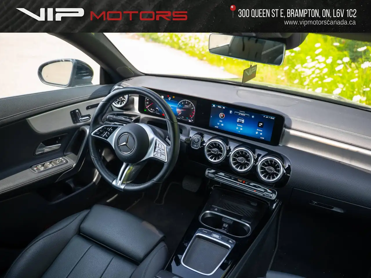Mercedes-Benz CLA - Image 17