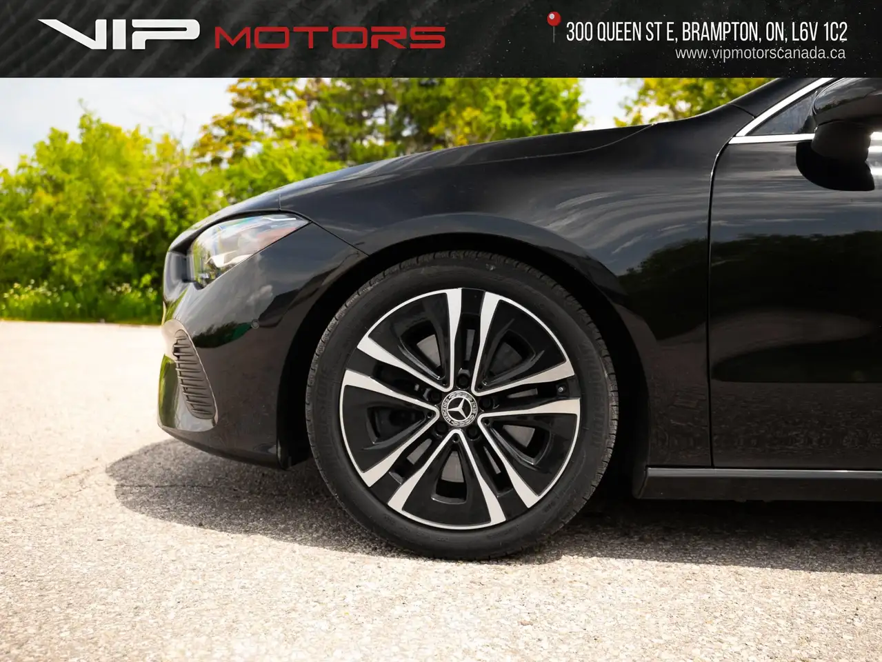 Mercedes-Benz CLA - Image 5