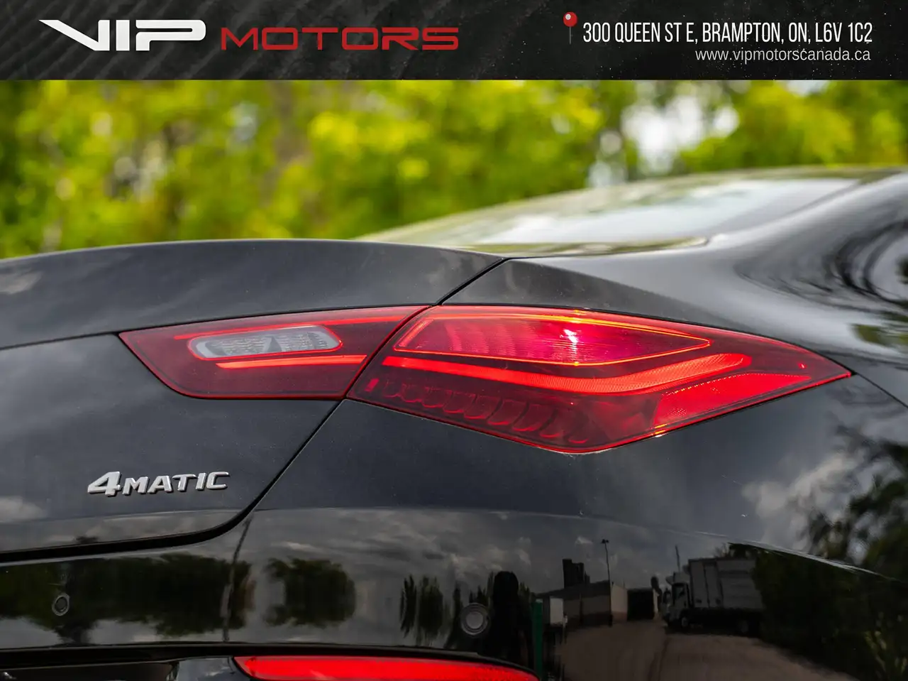 Mercedes-Benz CLA - Image 7