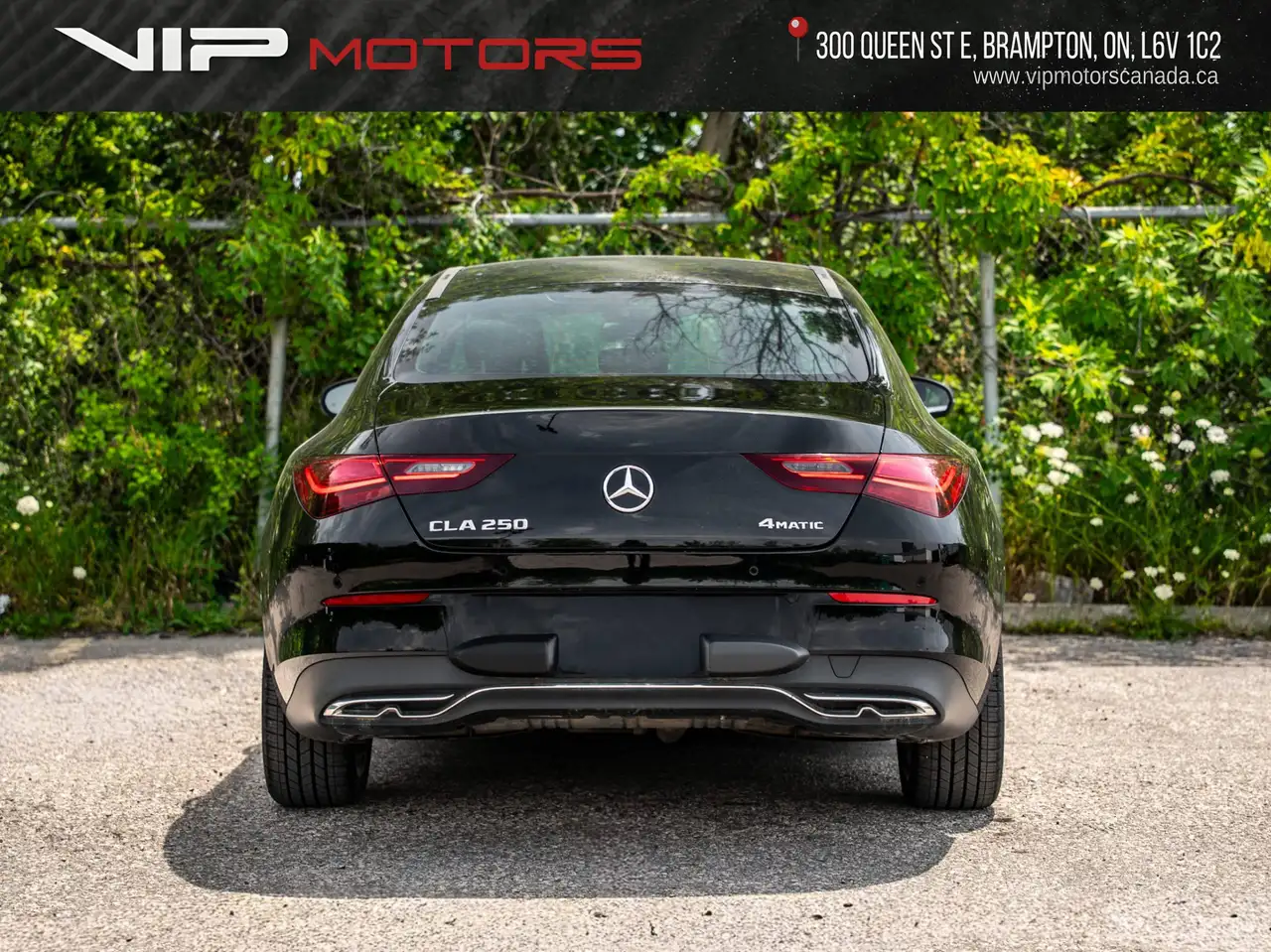 Mercedes-Benz CLA - Image 6