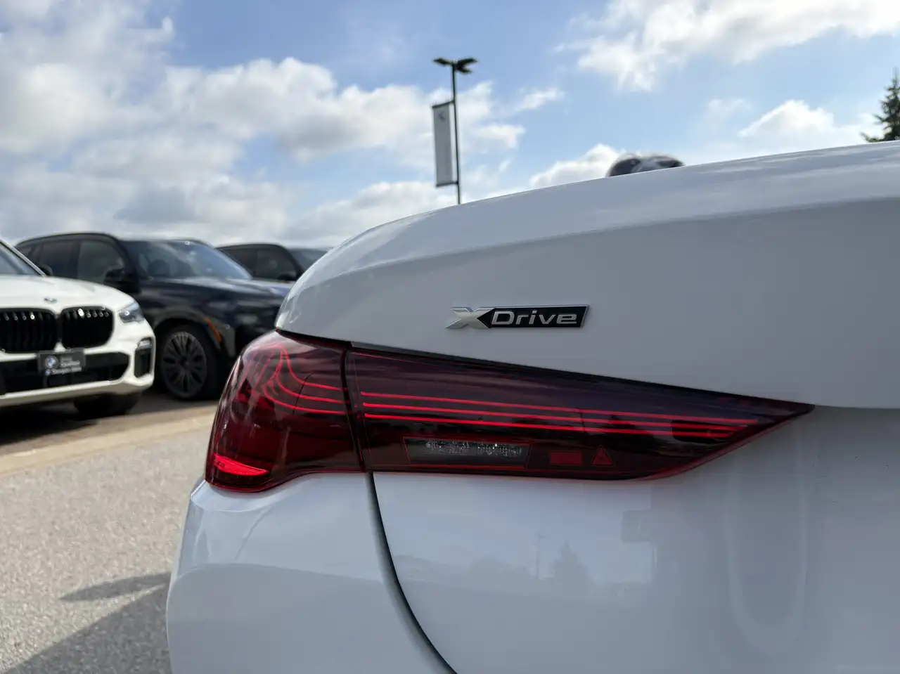 BMW M4 - Image 8