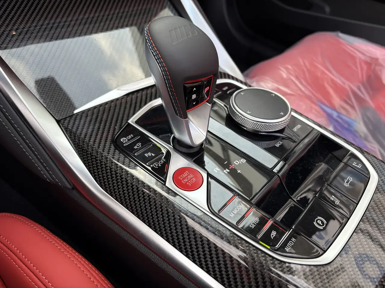 BMW M4 - Image 19