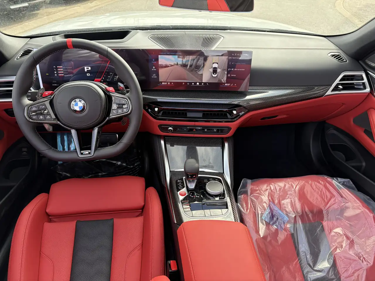 BMW M4 - Image 17