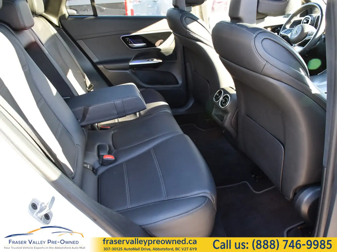 Mercedes-Benz GLC - Image 19