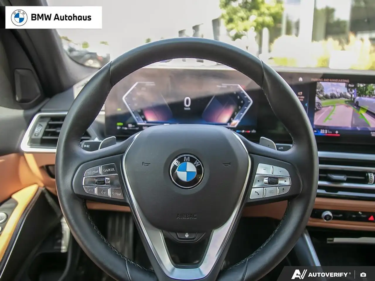BMW 3 Series - Image 14