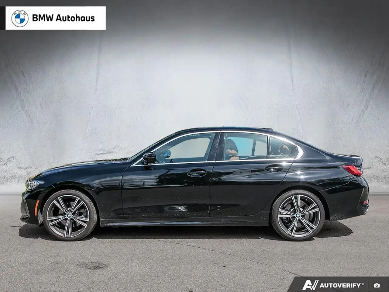 BMW 3 Series - Image 3