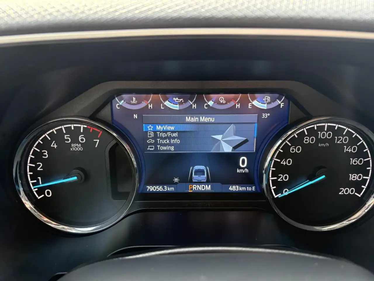 Ford F-150 - Image 22