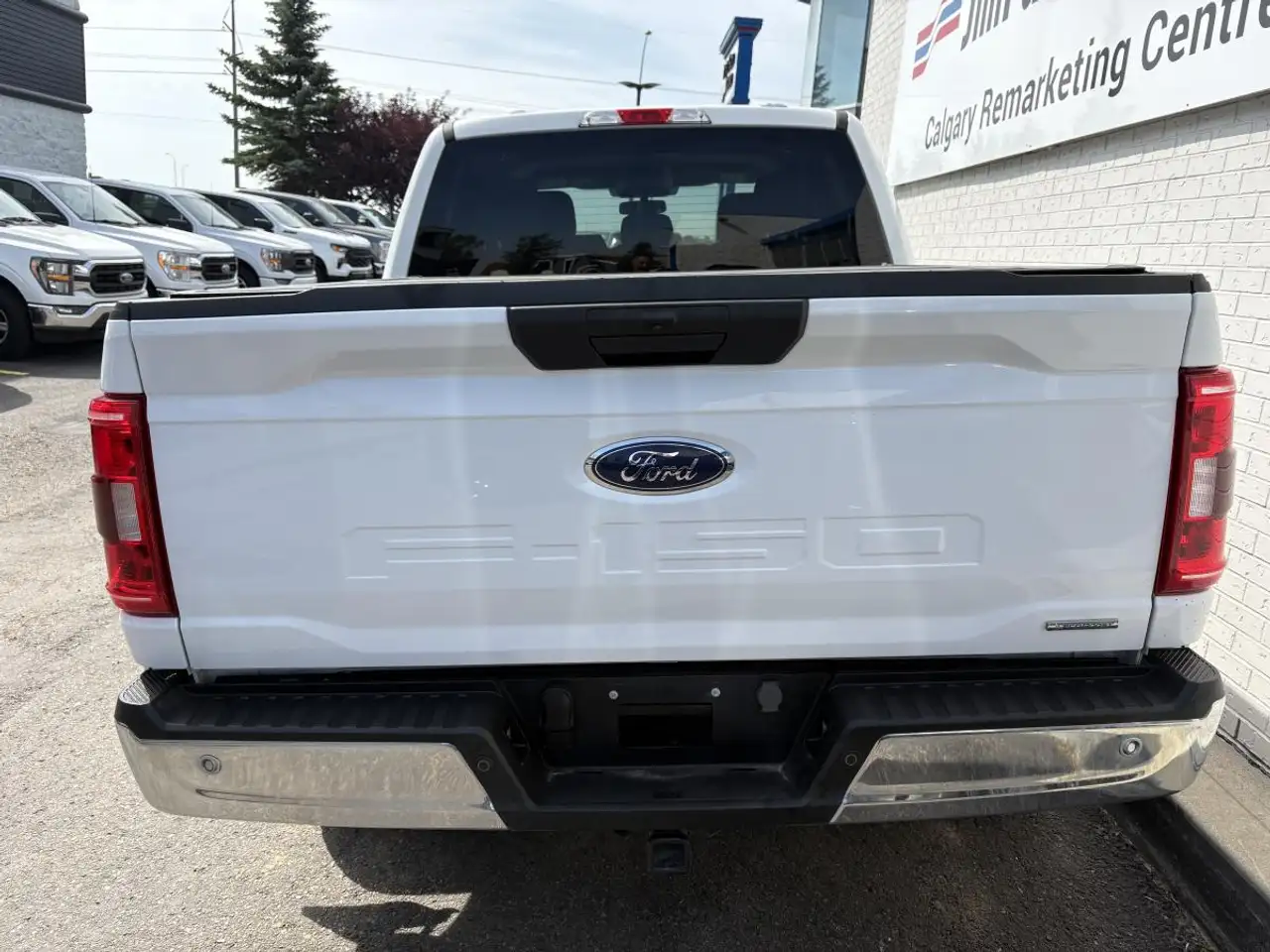 Ford F-150 - Image 8