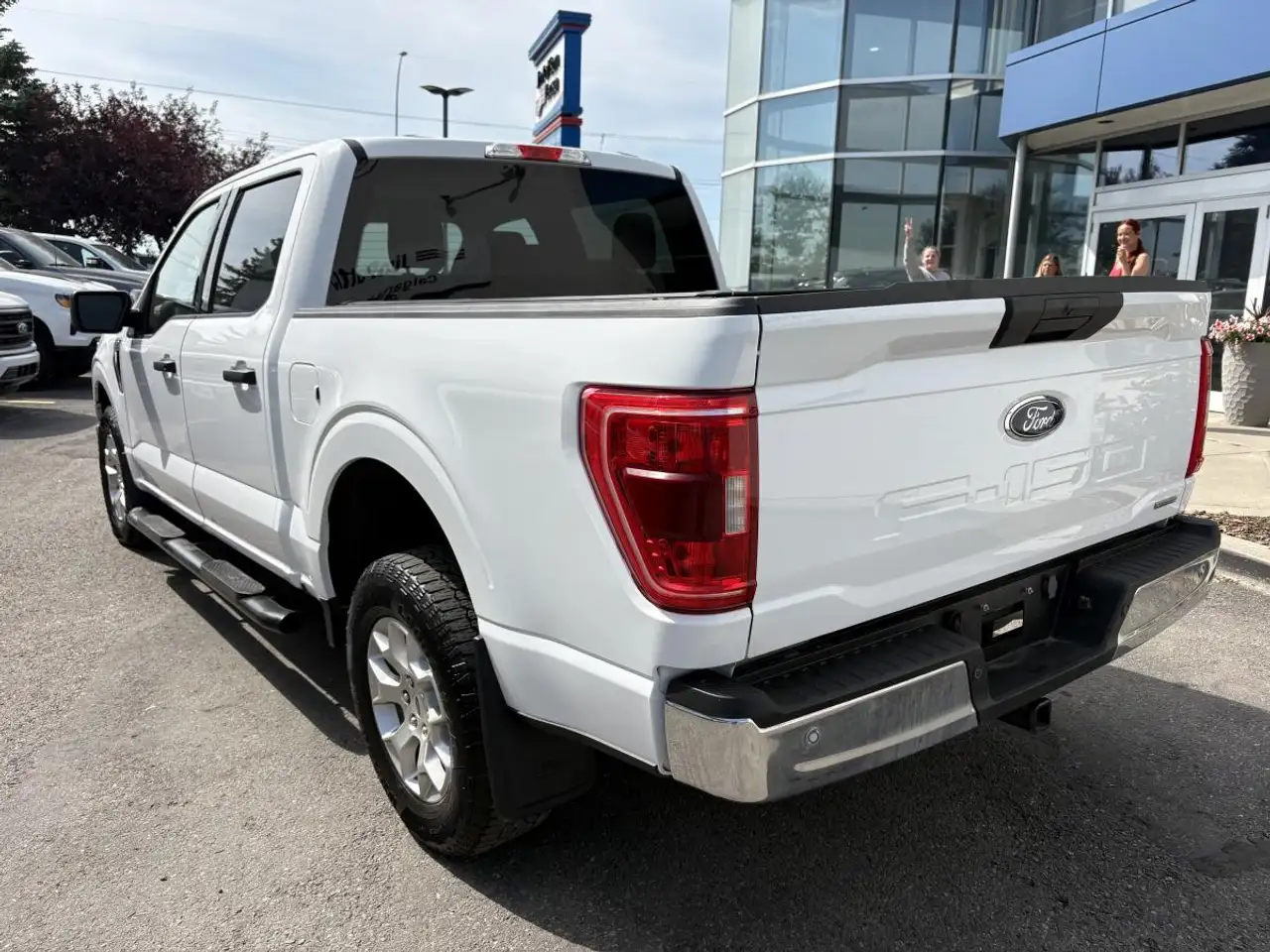 Ford F-150 - Image 3